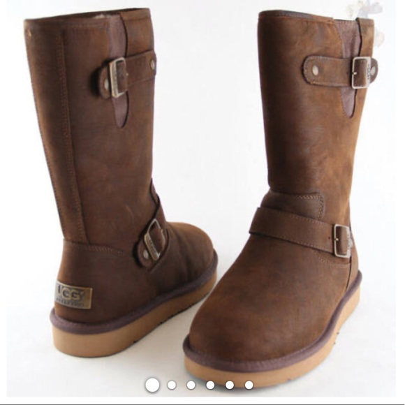 ugg sutter boots toast